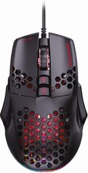 gaming wired mouse zeroground ms 4500g hattori v40 photo