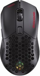 wireless wired mouse 24ghz bt usb zeroground ms 4600wg kimura v40 photo