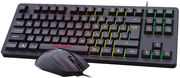 ensyrmato pliktrologio pontiki gaming rgb zeroground kb 2300gums soki v30 photo