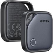 ugreen smart tag cm829 55769 samsung find app certified grey photo