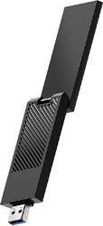 cudy wu6500 be6500 high gain usb 30 wi fi 7 adapter