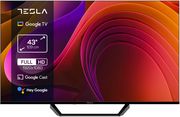 tv tesla led 43e655bfs 43 led fhd smart google tv photo