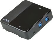 aten us234 2 x 4 usb 32 gen1 peripheral sharing switch photo aten us234 2 x 4 usb 32 gen1 peripheral sharing switch photo