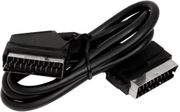 cable scart scart m m 30m scart001 photo