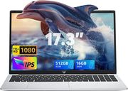laptop acemagic 173 amd ryzen3 4300u 16gb 512gb win 11 pro ax17pro r3 16512 photo
