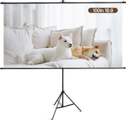 deli bracket projector screen 100 black es903 photo deli bracket projector screen 100 black es903 photo
