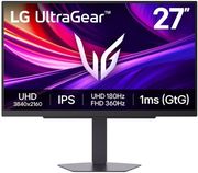 othoni lg ultragear 27g810a b 27 4k 180hz black photo