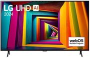 tv lg led 98ut91006la 98 4k hdr black photo