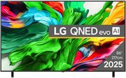 tv lg led 86qned85a3c 86 4k qned hdr black photo