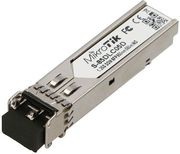 mikrotik sfp module mikrotik s 85dlc05d 125g 550m photo mikrotik sfp module mikrotik s 85dlc05d 125g 550m photo
