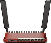 mikrotik router l009uigs 2haxd in 24 ghz poe photo