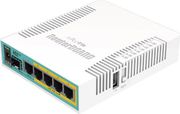 mikrotik rb960pgs router 128mb 5x gigabit lan poe usb 10 100 1000mbit wifi routeros l4 photo mikrotik rb960pgs router 128mb 5x gigabit lan poe usb 10 100 1000mbit wifi routeros l4 photo