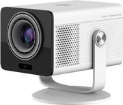projector hp mc400 short throw 09 1 40 90 hd 720p 150 lm wi fi app store leykos photo