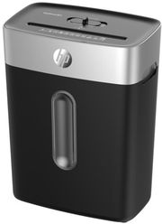 hp oneshred 2826 katastrofeas eggrafon 8 fylla me kado 15l 200w photo