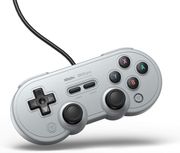 8bitdo sn30 pro usb wired gamepad for switch windows amp raspberry pigray edition ret00257 photo 8bitdo sn30 pro usb wired gamepad for switch windows amp raspberry pigray edition ret00257 photo