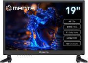 manta tv matv001lhn19quot led hd tv 12v model 2026 photo manta tv matv001lhn19quot led hd tv 12v model 2026 photo