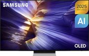 tv samsung qe48s90faexxh 48 oled 4k uhd smart wifi model photo