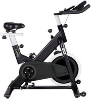 alpine fitness magnitiko bk 40s kathisto podilato gymnastikis me rodakia photo