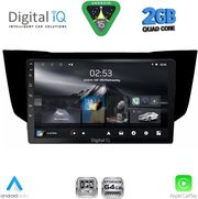 digital iq rsd 1345bl cpa 9inc multimedia tablet for lexus rx 300  400 mod 2003 2008 photo