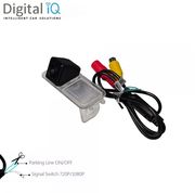 digital iq camera vw 08 ahd ntsc camera vw skoda seat mod 2006 2014 photo