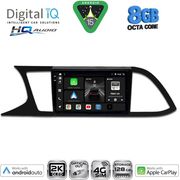 digital iq bxk 20575 cpaa 9inc multimedia tablet for seat leon mod 2012 2021 photo digital iq bxk 20575 cpaa 9inc multimedia tablet for seat leon mod 2012 2021 photo