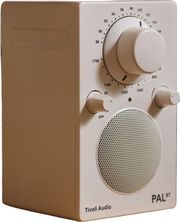 tivoli pal bt portable radio white photo tivoli pal bt portable radio white photo