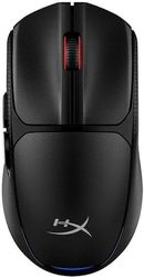 hyperx pulsefire fuse wireless gaming mouse photo