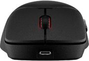 hyperx pulsefire saga pro wireless gaming mouse photo hyperx pulsefire saga pro wireless gaming mouse photo
