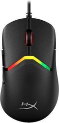 hyperx pulsefire saga rgb gaming mouse photo