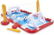 action sports play center photo