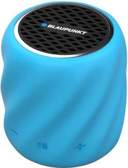 blaupunkt forito ixeio bt05bl blue 5w mp3 fm photo