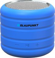 blaupunkt forito ixeio bt01bl blue 3w mp3 fm photo