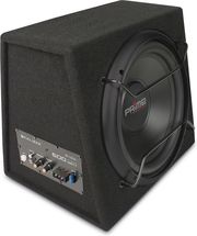 caliber bc112sa energo subwoofer 12 me kampina 200w rms photo
