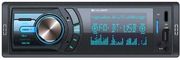 caliber car radio 1din usb sd aux fm handsfree usb charging port 4 x 75 watt photo
