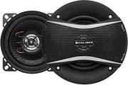 caliber coaxial speakers 10cm with grill photo