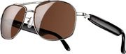 blackview fashionable smart glasses silver d1pro s photo