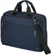 samsonite network 4 bailhandle 156 blu 142307 1820 photo