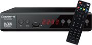 manta dvbt t2 h265 tuner dvbt025pro