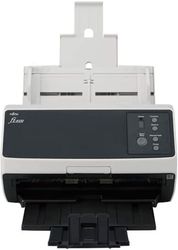 ricoh fi 8150 50ppm 100ipm a4 duplex adf gigabit ethernet usb32 office scanner photo
