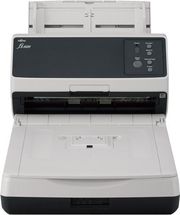 ricoh fi 8250 50ppm 100ipm a4 duplex adf gigabit ethernet usb32 office scanner with flatbed photo