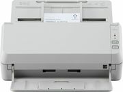 ricoh sp 1125n 25ppm 50ipm a4 duplex adf gigabit ethernet usb32 office scanner photo