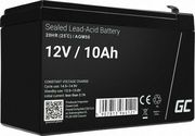 green cell agm50 ups battery vrla 12v 10ah photo green cell agm50 ups battery vrla 12v 10ah photo