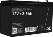 green cell agm47 agm ups battery 12v 85ah photo green cell agm47 agm ups battery 12v 85ah photo