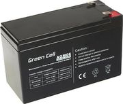 green cell agm06 ups battery 12v 9ah photo green cell agm06 ups battery 12v 9ah photo