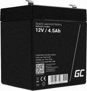 green cell agm44 ups battery 12v 45 ah photo green cell agm44 ups battery 12v 45 ah photo