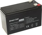 green cell agm05 ups battery 12v 72ah photo green cell agm05 ups battery 12v 72ah photo
