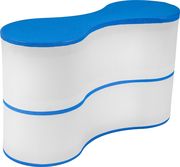 maxilari pleysis pool buoy gia ta podia photo