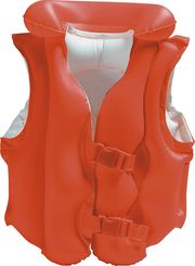 gileko foyskoto intex deluxe swim vest photo