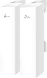 Tp-link Eap215-bridge KIT Wireless Bridge 5 GHZ 867 Mbps Long-range ...