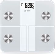 zygaria smart fit body 4r me lipometrith bluetooth leyko photo